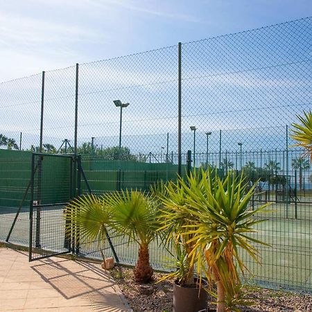 Aguamarina Atico Duplex Gran Terraza Cabo Roig Lejlighed Orihuela Eksteriør billede