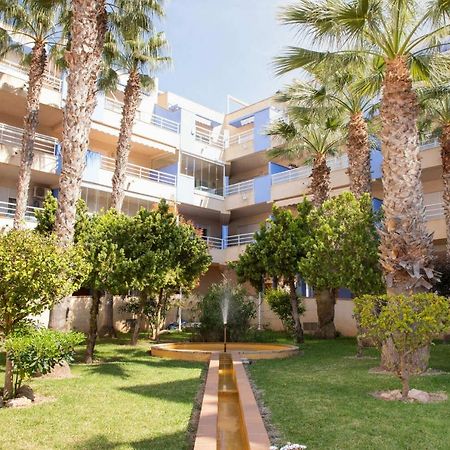 Aguamarina Atico Duplex Gran Terraza Cabo Roig Lejlighed Orihuela Eksteriør billede