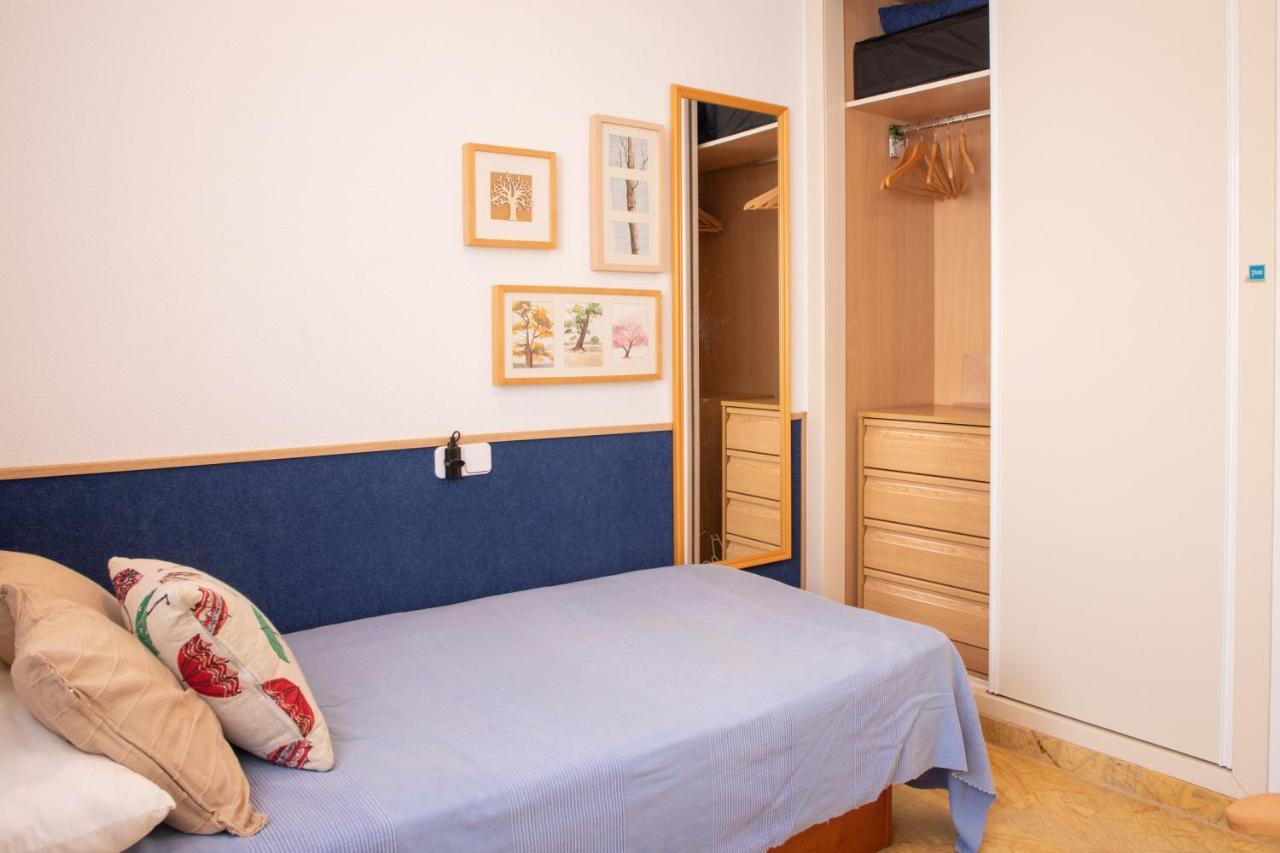 Aguamarina Atico Duplex Gran Terraza Cabo Roig Lejlighed Orihuela Eksteriør billede