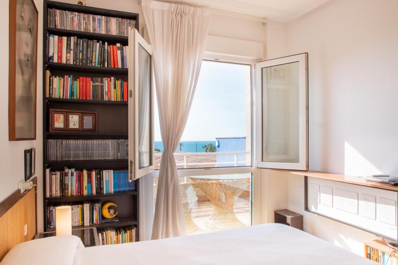 Aguamarina Atico Duplex Gran Terraza Cabo Roig Lejlighed Orihuela Eksteriør billede