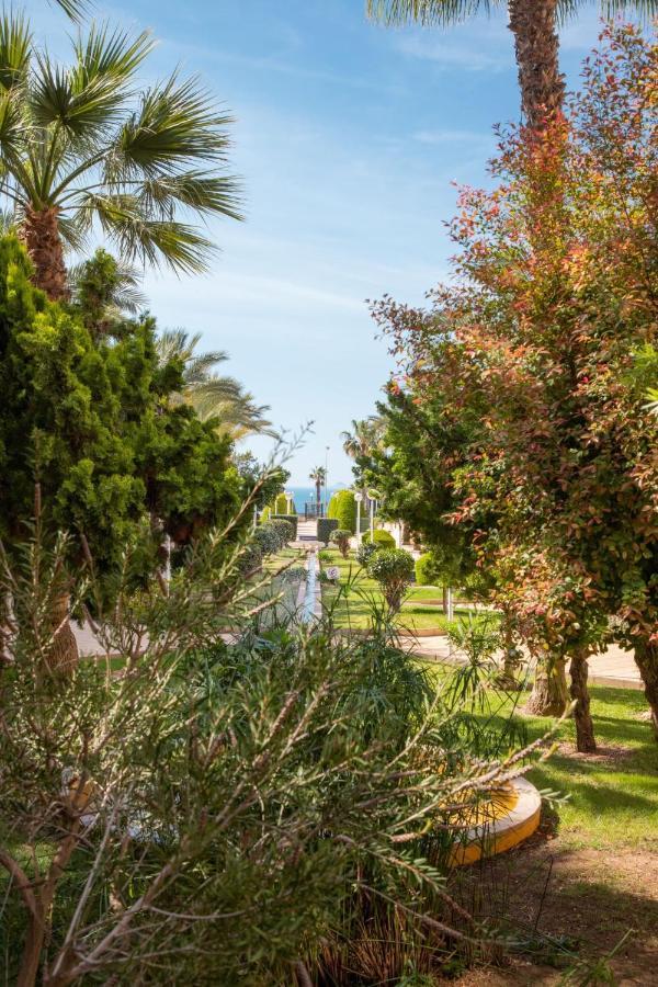Aguamarina Atico Duplex Gran Terraza Cabo Roig Lejlighed Orihuela Eksteriør billede